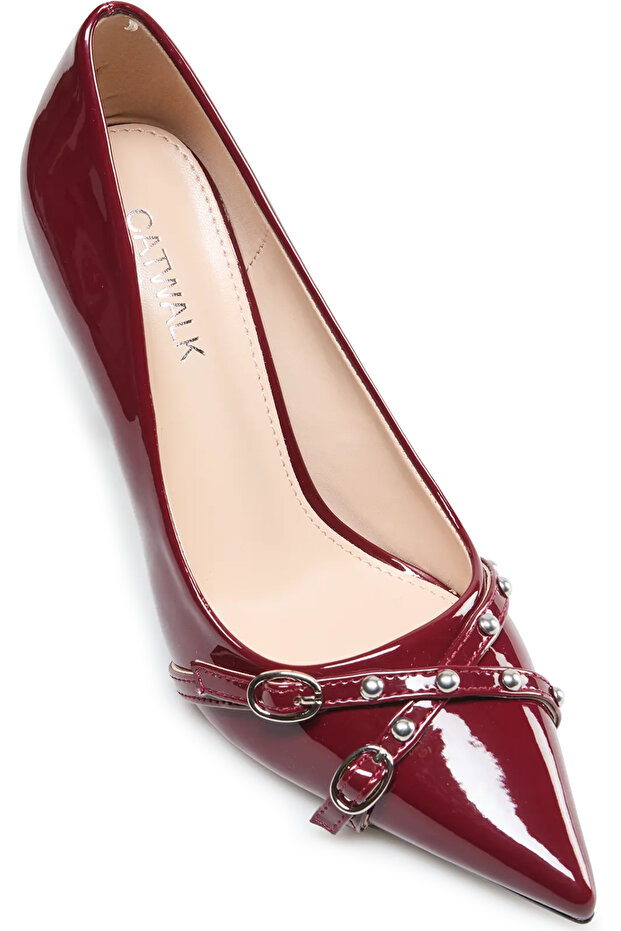 Topuklu Ayakkabı - 2