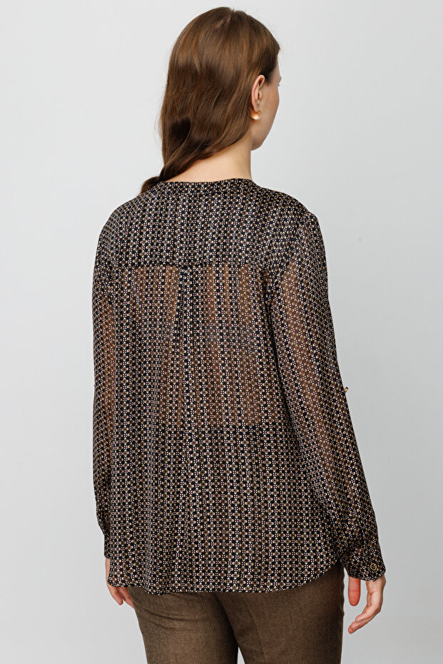 BLUZ - 4