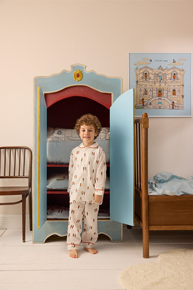 Set de plumb Askер - 4