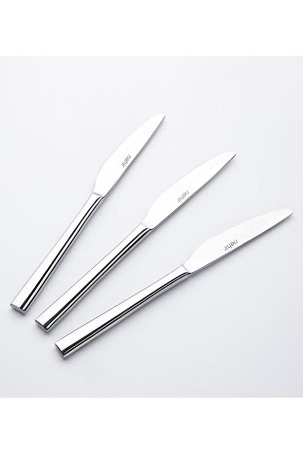 DENİZ SADE PASTA BIÇAK - 1