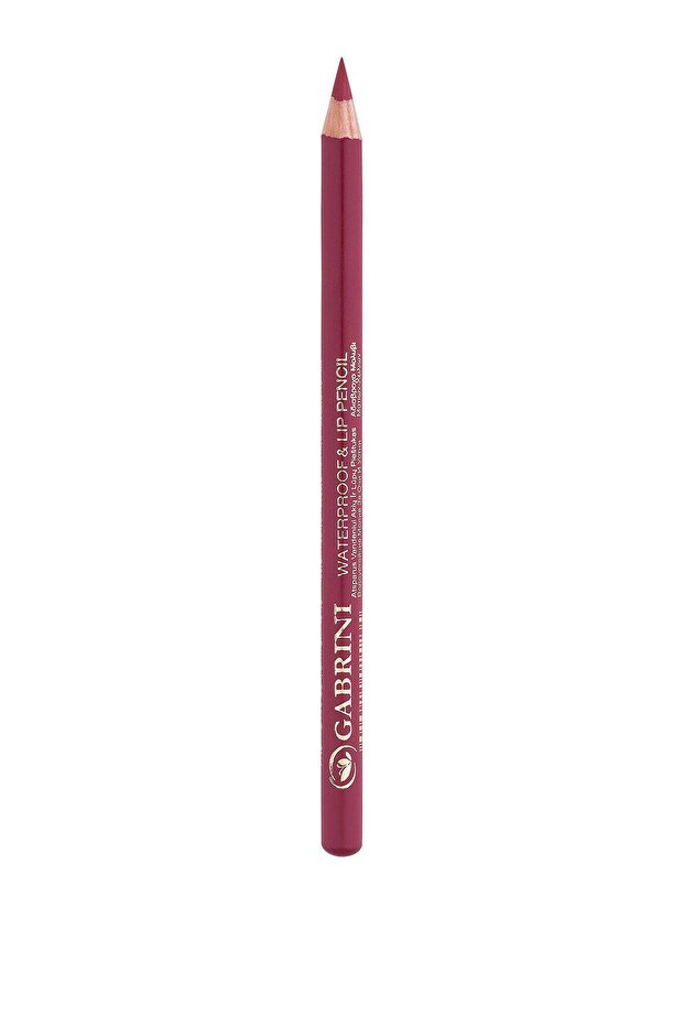 Lip and Eye Pencil - Lip&Eye Pencil 238696814015235