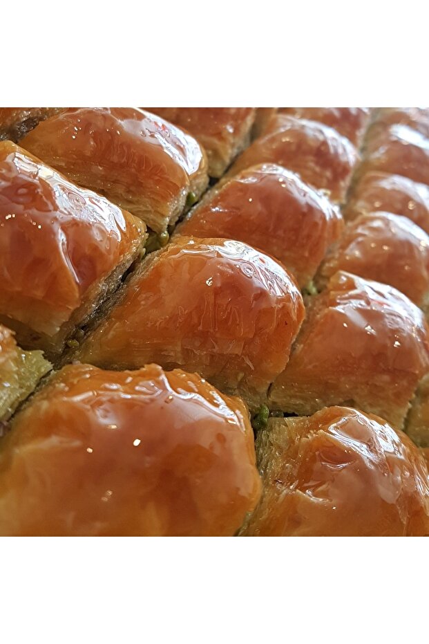 Baklavalık Yufka - 6