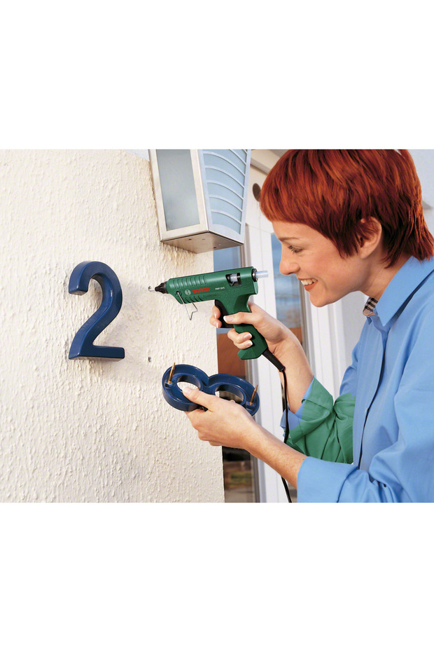 PKP 18 E Tutkal Tabancası - 3