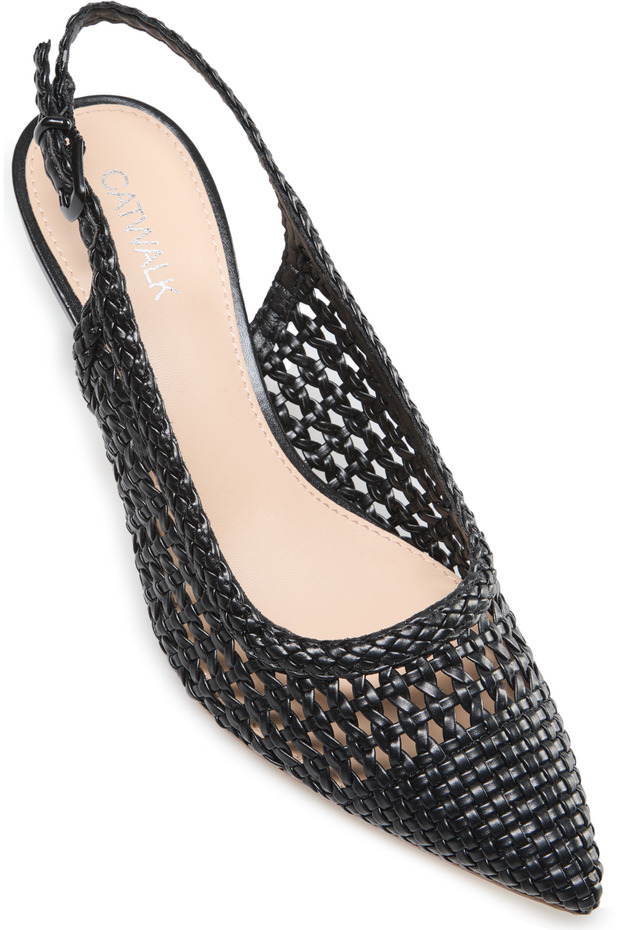 Topuklu Ayakkabı - 2