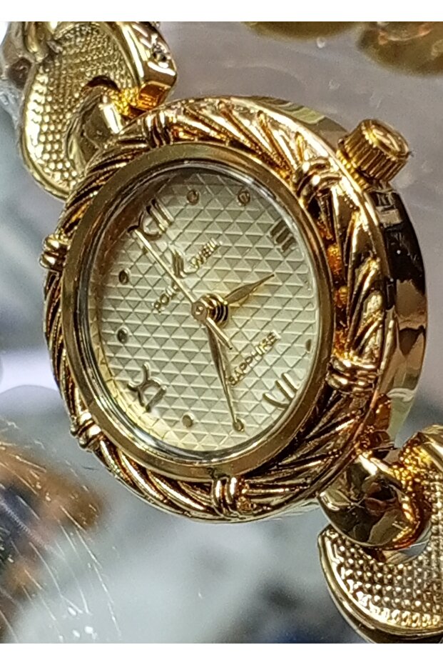 Orijinal marka kol saati - 4