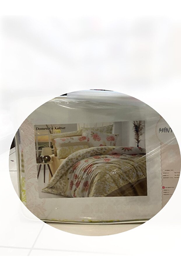 Uyku Seti Çift Kişilik - 2