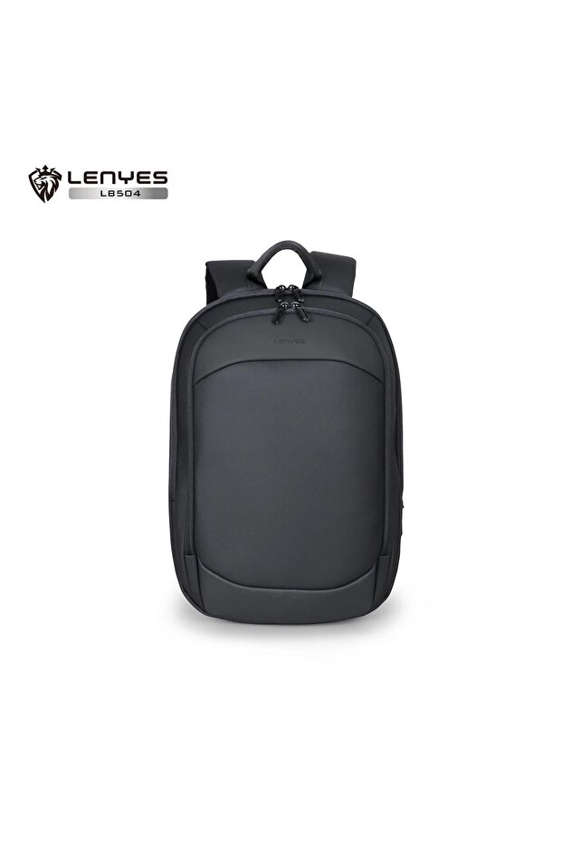 حقيبة ظهر LB504 سوداء