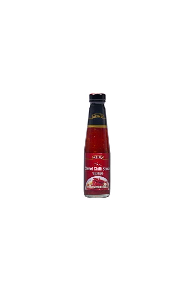 Sweet Chilli Tatlı Acı Sos 240 Gr - 2