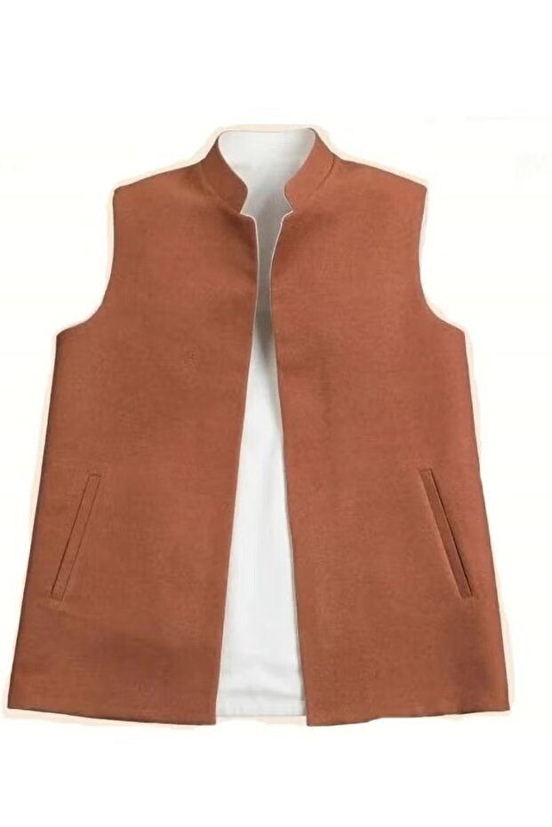 سديري رجالي جوخ دبل فيس وجهين - 1