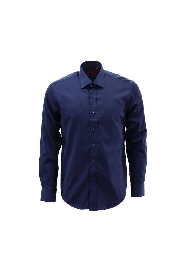 Gömlek (Basic Series) - 1