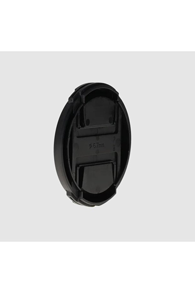 Capac obiectiv 72 mm Capac obiectiv 72 mm - 3