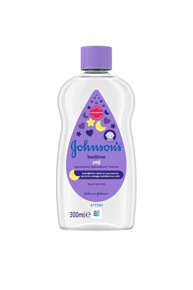 Bedtime Yağ 300ml - 2