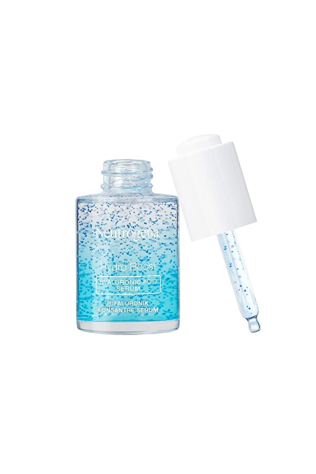 Hydro Boost Hyaluronik Serum 15 ml - 4