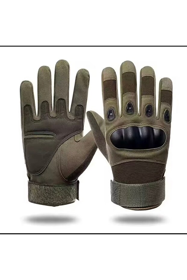 Taktik eldiven L BEDEN - 2