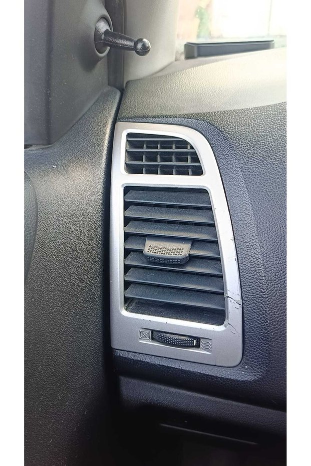 Ventilation Clip Compatible with Hyunda I20 2008-2011 Model