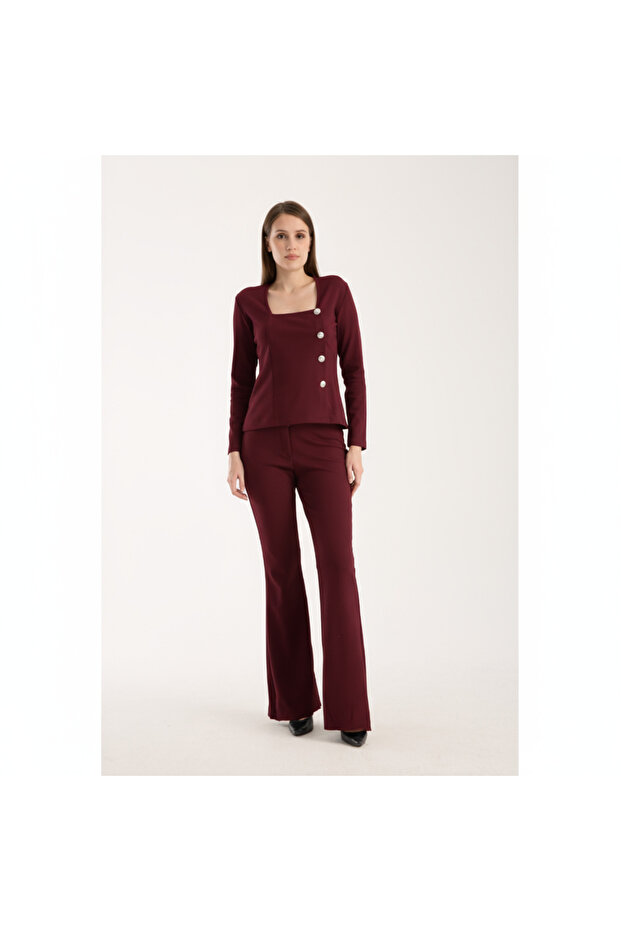 Asimetrik Elegance - 4