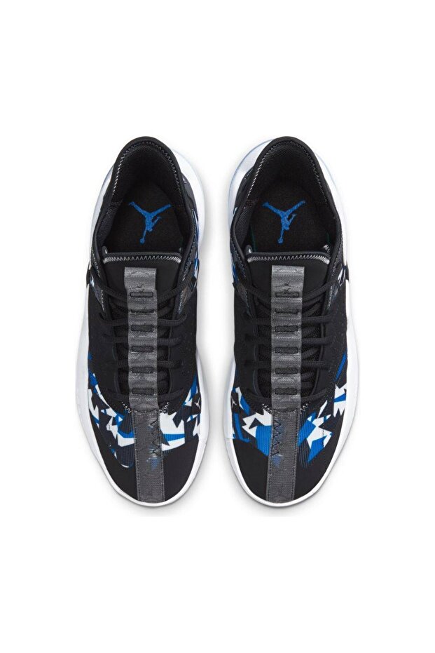 Jordan React Elevation - 6