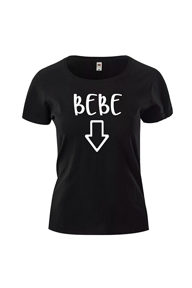 Tricou dama Bebe - 2