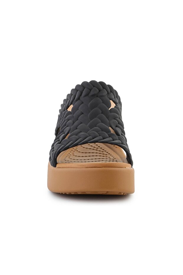 Toc plat Brooklyn țesut - 2