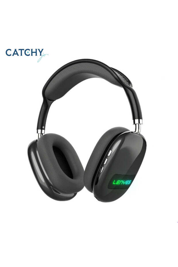 سماعة رأس لاسلكية LH 76 - 2