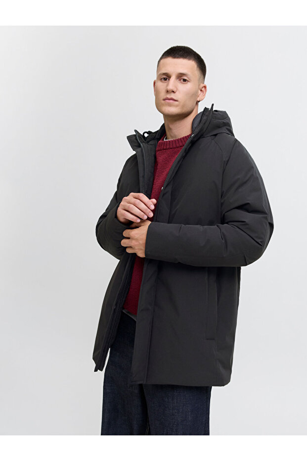 JJEWOOD PARKA SN - 5