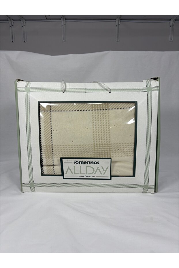 Single Bedspread Set - 2