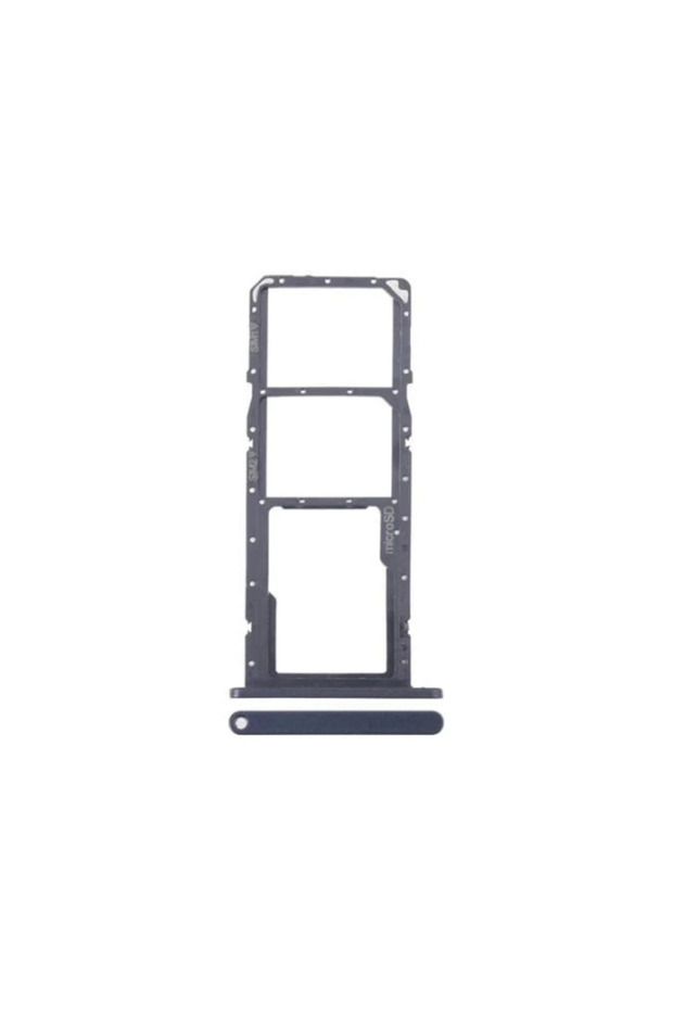 Samsung Galaxy A06 4g Sim Card Tray Drawer Apparatus Compatible with Sm-A065F - Blue