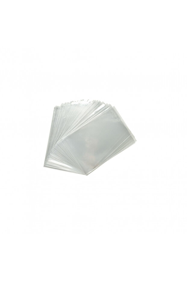 Set 1000 Pungi transparente MSG BOPP 180x250 mm