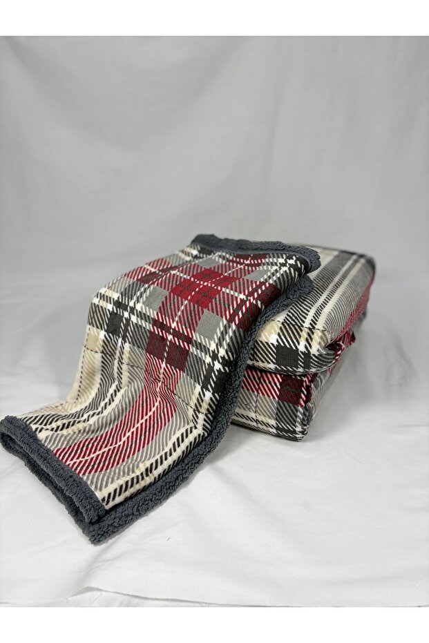 Single Bedspread Set - 4