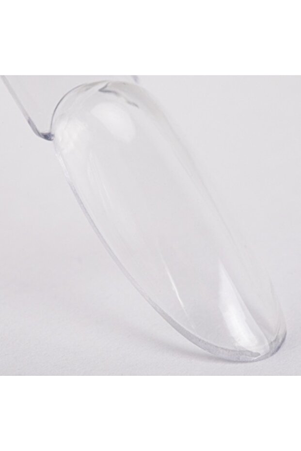 Structure Base Clear Nails TPO free - 2