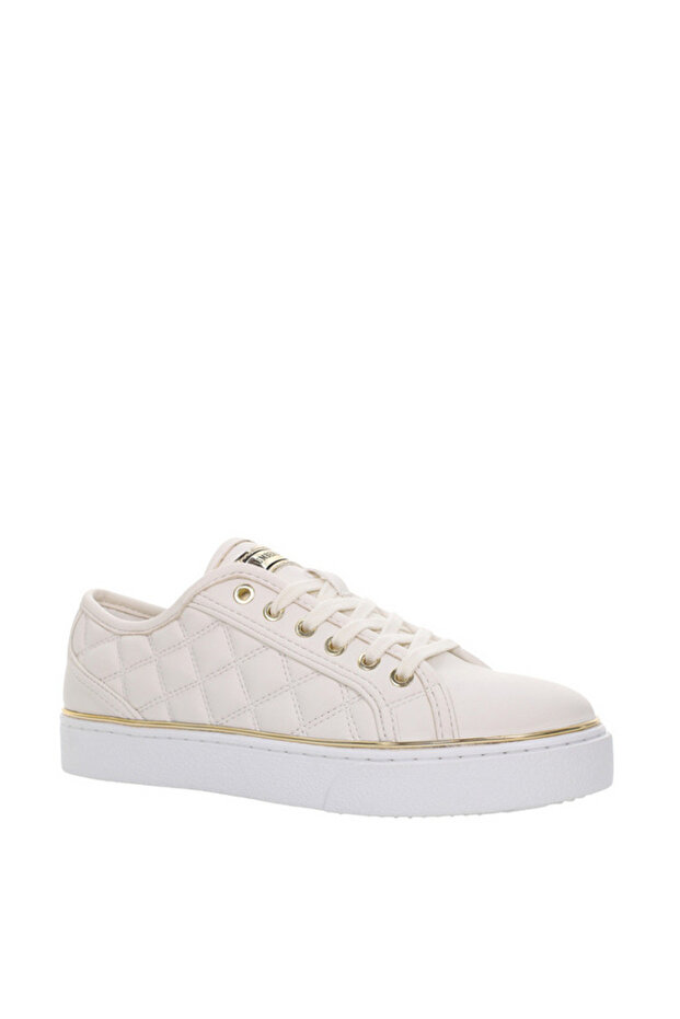 Women SAFIYA Quilted Sneakers