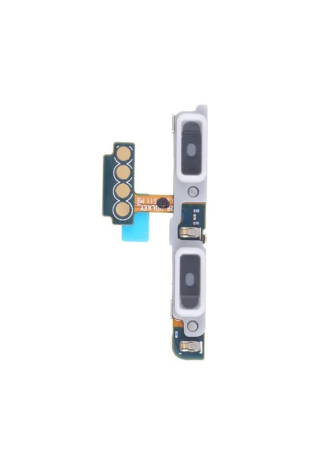 Samsung Galaxy A26 5g on Off Power Volume Sound Film Flex Sm-A266B Compatible