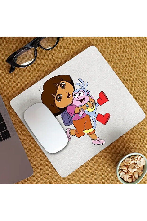 Mousepad Dora Exploratoarea Explorere - 2