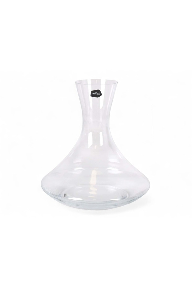 SAK crystal decanter 1500 ml – elegant design, premium quality - 3