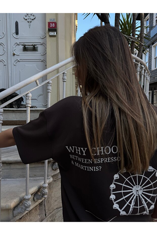 ESPRESSO MARTINI - 1