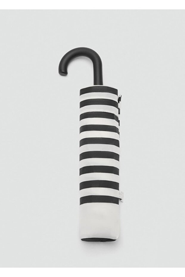 Çizgili şemsiye - 2