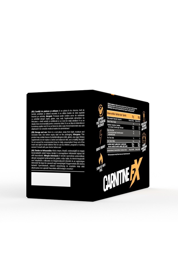 Carnitine FX - 4