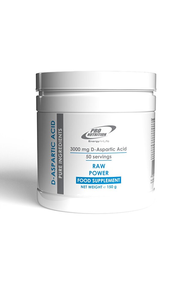 D-Aspartic Acid - 1