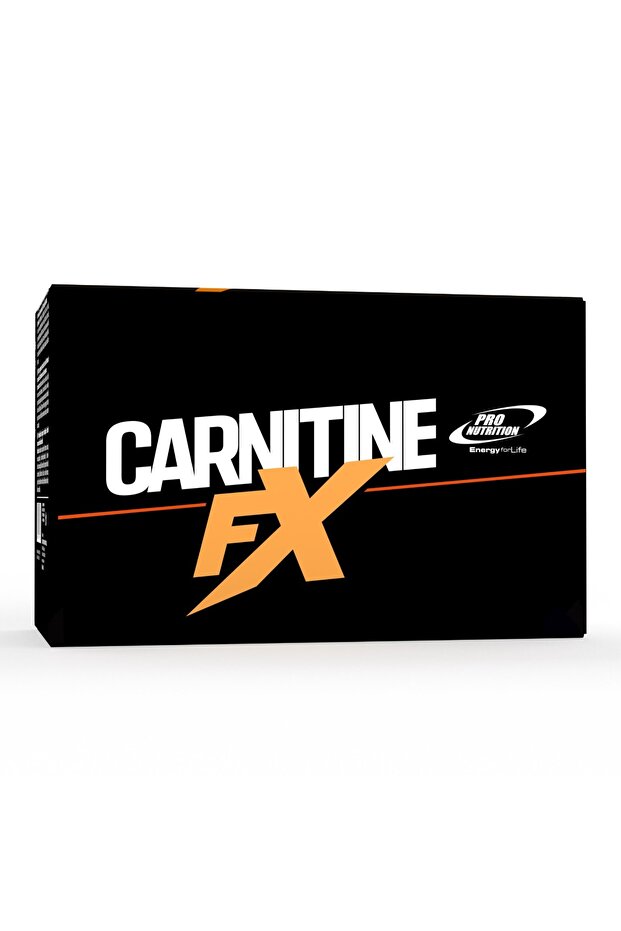Carnitine FX - 1