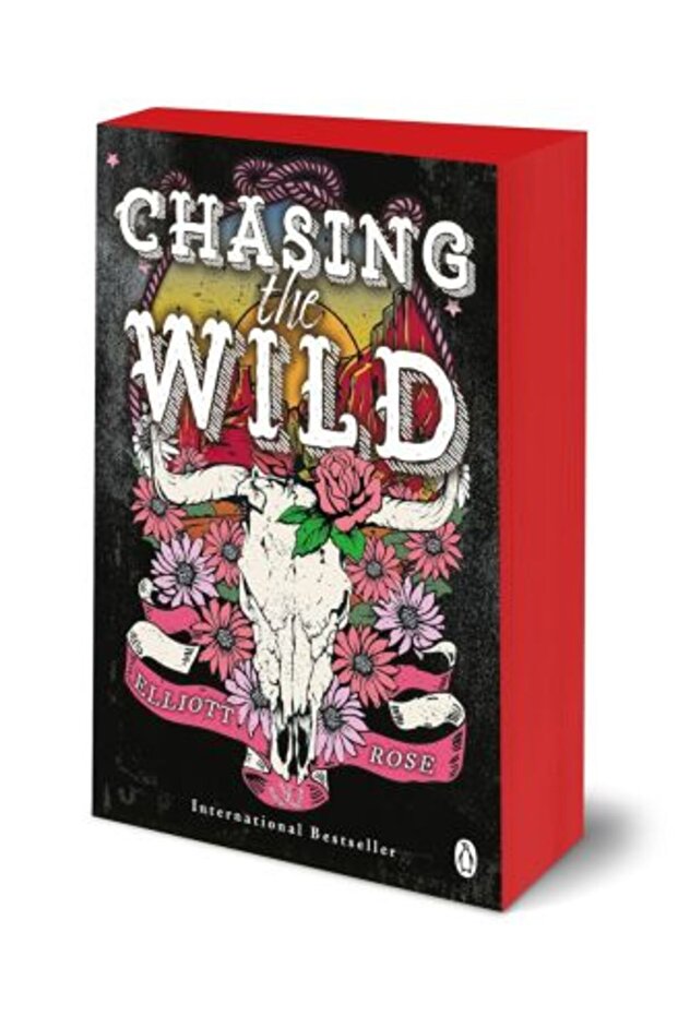 Chasing The Wild - 1