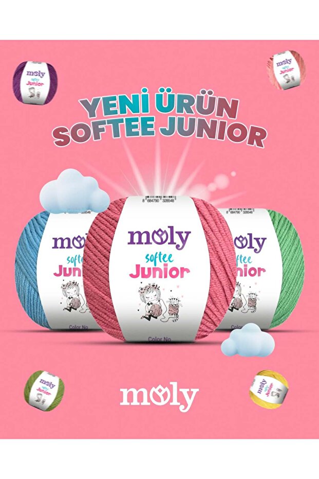 SOFTEE JUNİOR - 2