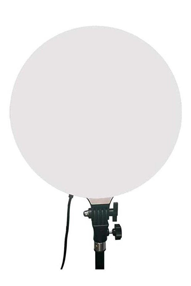 PF-33 LED Fill Light – Professional Lighting for Photography & Videography with Remote Con