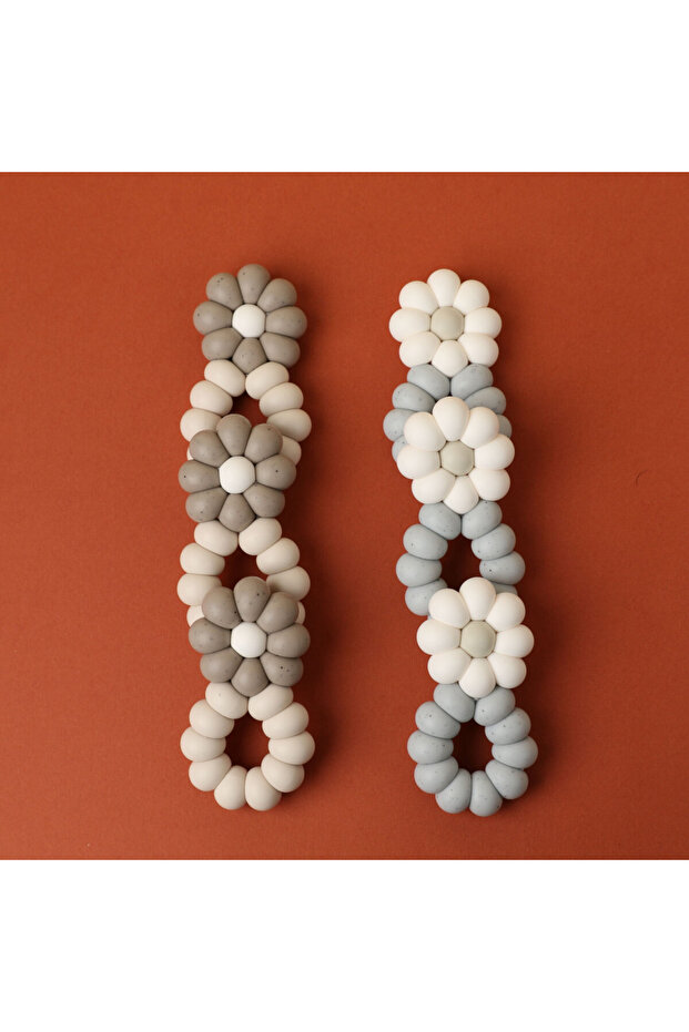 silicone teether - 1