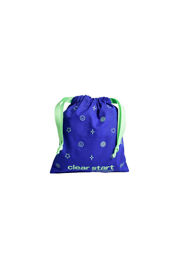 , Clear Start, Under-Eye Mask Patch - 1