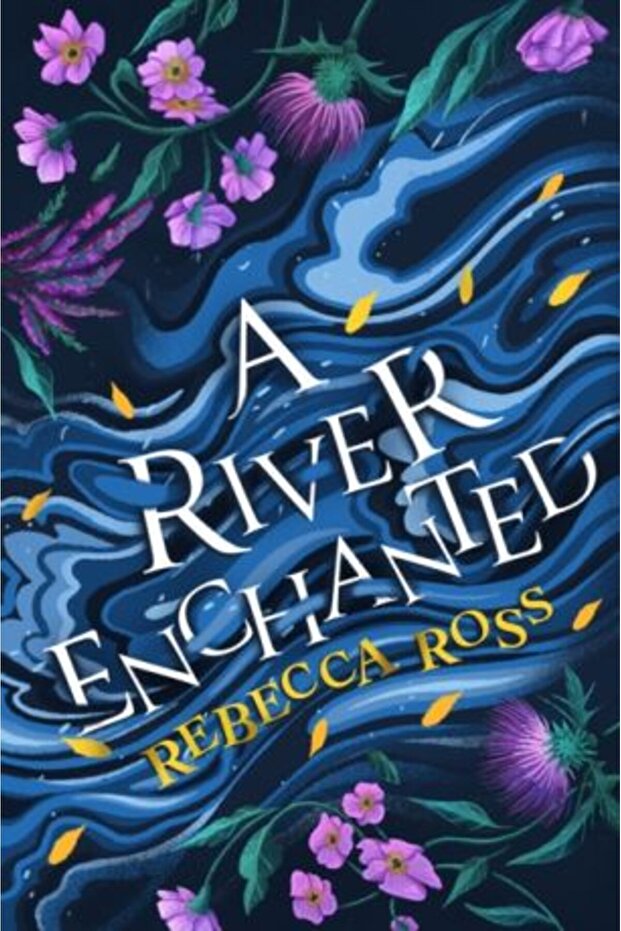 Elements of Cadence 1: A River Enchanted - 1