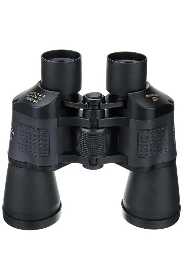 HD Monocular 60x60 High Magnification Day/Night Handheld Telescope
