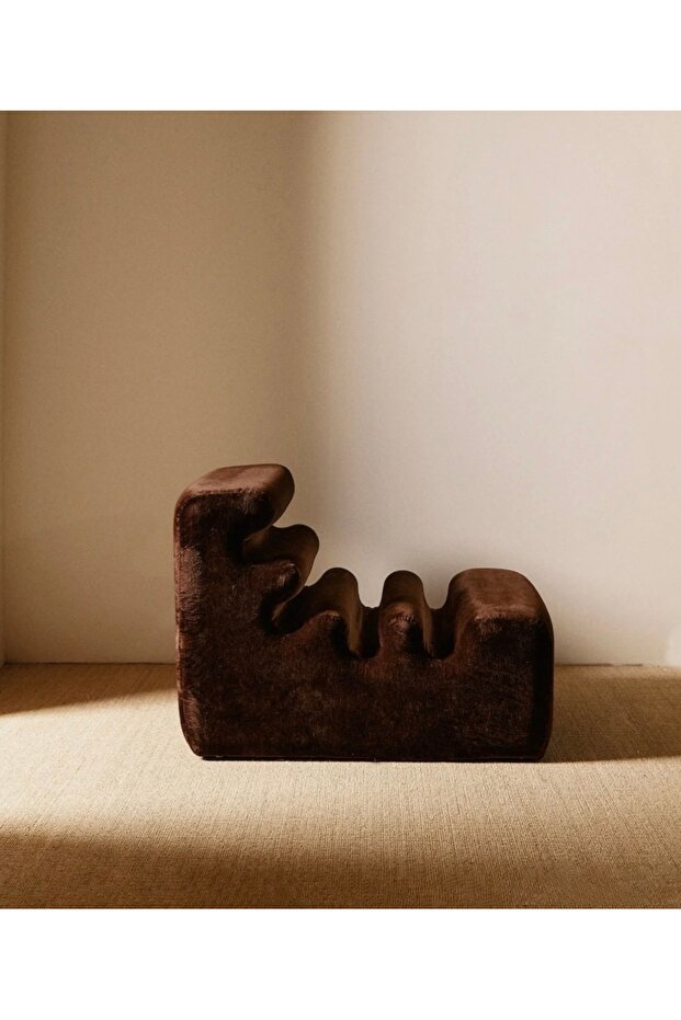 Mossia Kadife Berjer - 3