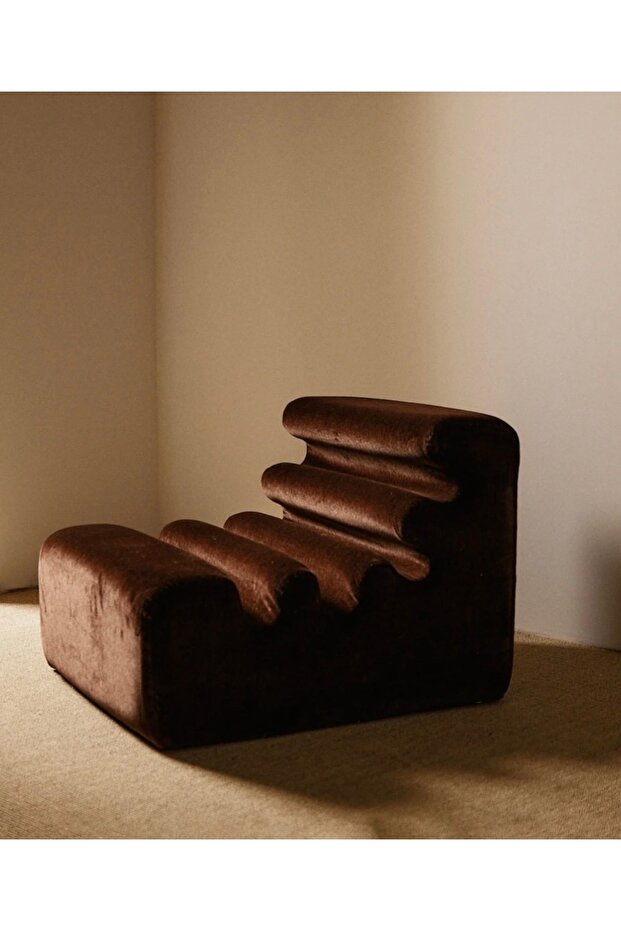 Mossia Kadife Berjer - 2