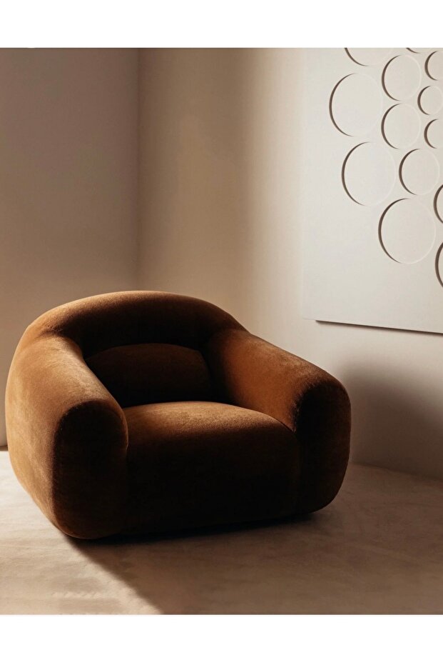 Rivora Kadife Berjer - 2