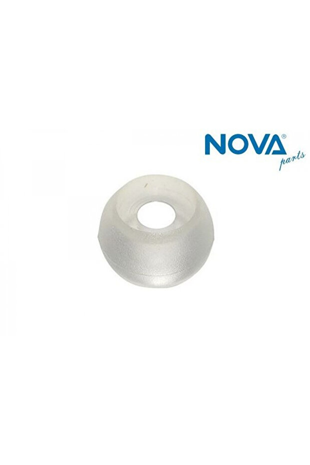 6N0711135 Gear Shift Bushing (Round Small) - Polo 1995-2002 Lupo 1999-2006 Arosa 1997-2004